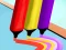 שפּיל Draw Brush Running אָנליין