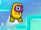 שפּיל Spaceman Escape Adventure אָנליין