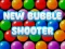 שפּיל New Bubble Shooter אָנליין