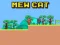 שפּיל Mew Cat אָנליין