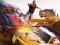שפּיל Multiplayer Car Crash Simulator אָנליין