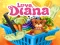 שפּיל Diana & Roma shopping SuperMarket אָנליין