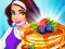 שפּיל My Cooking Restaurant אָנליין