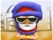שפּיל East Running Surfer 2D אָנליין
