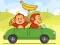 שפּיל Hill Monkey אָנליין