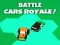 שפּיל Battle Cars Royale אָנליין