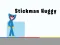 שפּיל Stickman Huggy אָנליין