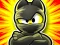שפּיל Ninja Hero Cats אָנליין
