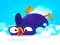 שפּיל Fast penguin go אָנליין