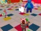 שפּיל 100 Monster Escape Room אָנליין