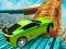 שפּיל Old Car Stunt Sim אָנליין