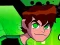 שפּיל Ben 10 Spot The Difference אָנליין