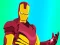 שפּיל Iron man אָנליין