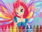 שפּיל Winx Coloring אָנליין