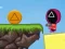 שפּיל Squid Gamer Collect Candy 2D אָנליין