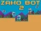 שפּיל Zaho Bot 2 אָנליין