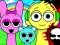 שפּיל Sprunki X Granny Incredibox אָנליין