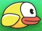 שפּיל Flappy bird html5 אָנליין