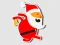 שפּיל Santa Claus Rush אָנליין