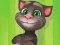שפּיל Flappy Talking Tom Mobile אָנליין