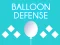 שפּיל Balloon Defense אָנליין