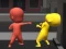 שפּיל Stickman Fights אָנליין
