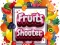 שפּיל Fruits Shooter אָנליין