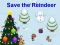 שפּיל Save the Reindeer אָנליין