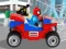 שפּיל Lego Spiderman Adventure אָנליין
