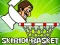 שפּיל Skibidi Basketball אָנליין