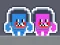 שפּיל Hug and Kis Station Escape אָנליין