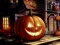 שפּיל Halloweem Pumpkin Adventure אָנליין