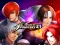 שפּיל The King of Fighters 21 אָנליין