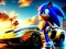 שפּיל Sonic Run for Lamborghini אָנליין