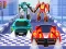 שפּיל Car Robot Transform Fight אָנליין
