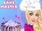 שפּיל Barbie Cake Master אָנליין