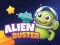 שפּיל Alien Buster אָנליין