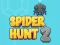 שפּיל Spider Hunt 2 אָנליין