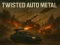 שפּיל Twisted Auto Metal אָנליין