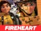 שפּיל FirehearT Jigsaw Puzzle אָנליין