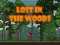 שפּיל Lost in the Woods אָנליין
