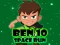שפּיל Ben 10 Space Run אָנליין