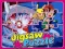 שפּיל Pokemon Jigsaw Rush אָנליין