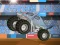 שפּיל Monster Truck Race Arena אָנליין