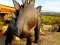שפּיל Stegosaurus Dinosaur Jigsaw אָנליין