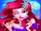 שפּיל Mermaid Princess Dress Up אָנליין