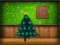שפּיל Amgel New Year Room Escape 4 אָנליין