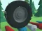 שפּיל Wheel Smash 3D אָנליין