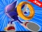 שפּיל Sonic Hero אָנליין