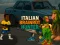 שפּיל Italian Brainrot Hunter אָנליין